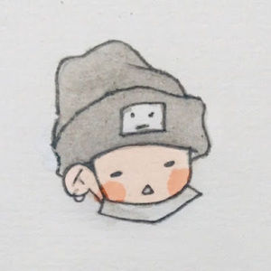 Meet your Posher, Roy